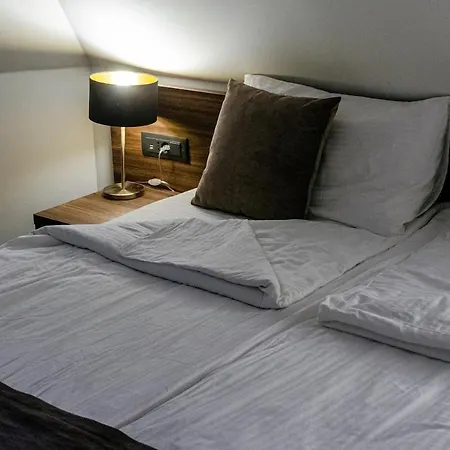 Spust Angella * Kopaonik