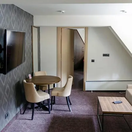 Spust Angella Apartament Kopaonik