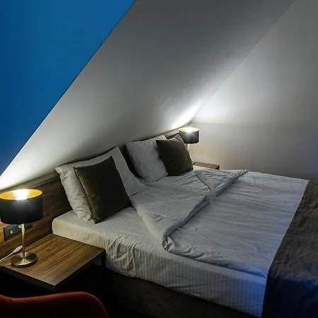 Apartament Spust Angella *