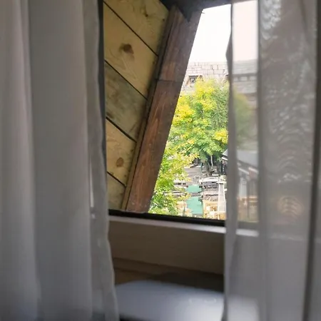 Apartament Spust Angella Kopaonik